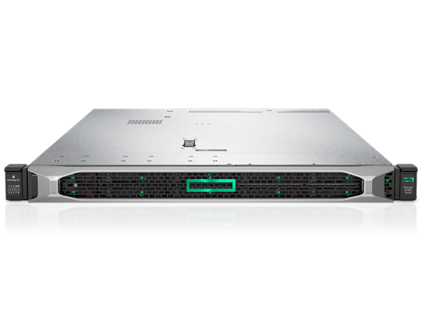 Máy chủ HPE ProLiant DL360 Gen10 - 8SFF (Basic)